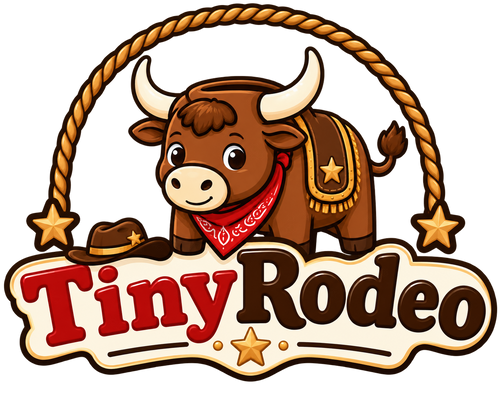 TinyRodeo