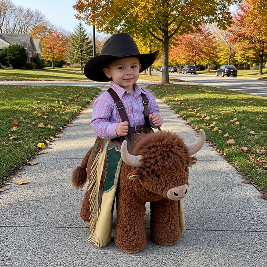 TinyRodeo
